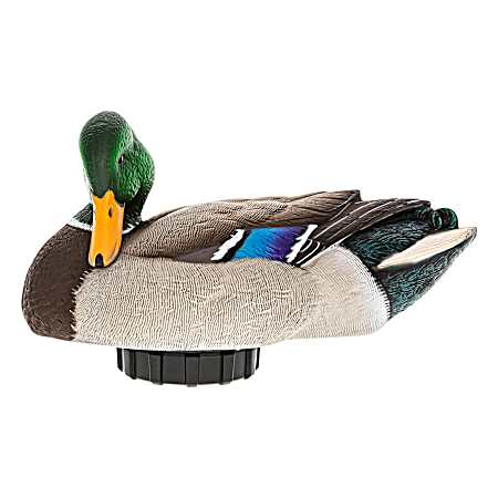 Power Shaker - Mallard Drake Preener Decoy