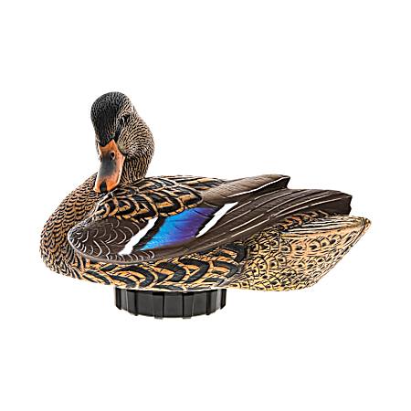 Power Shaker - Mallard Hen Preener Decoy