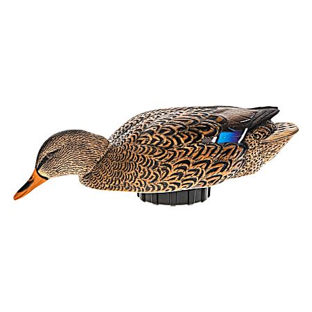 Power Shaker - Mallard Hen Surface Feeder Decoy