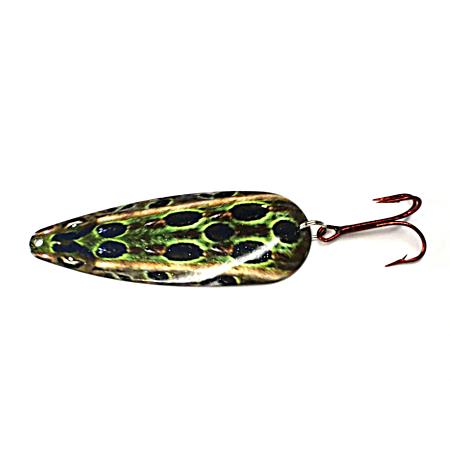 Irresistible Spoon - Frog