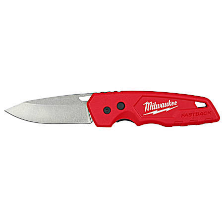 FASTBACK™ Folding Knife