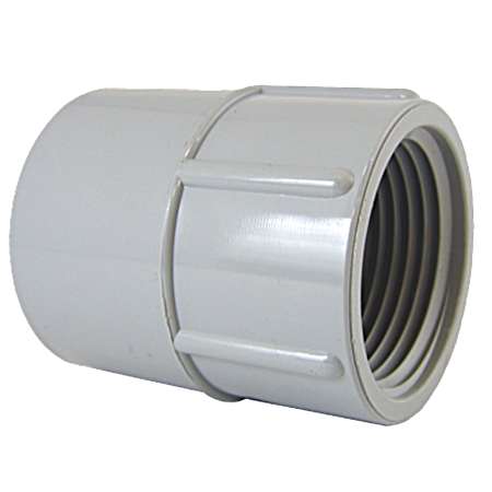 PVC Female Adapter