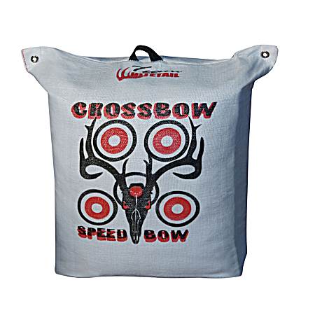 Trophy Whitetail Bag Target
