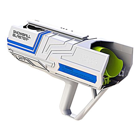 Arctic Force Snowball Blaster