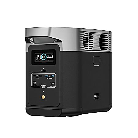 DELTA 2 Portable Power Station