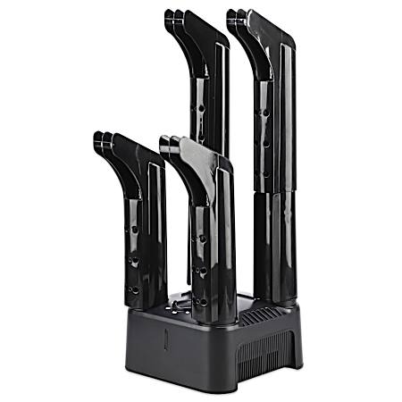 4-Post Detachable Boot/Shoe Dryer