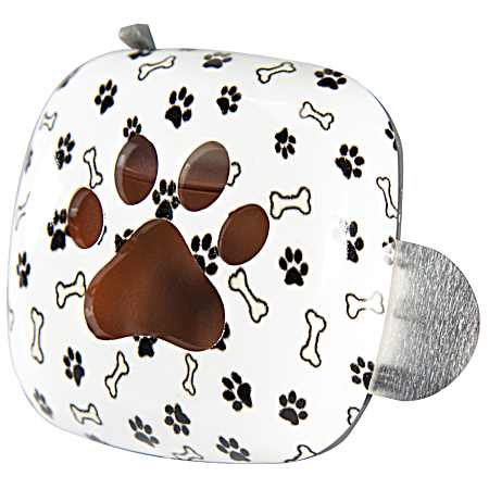 Paws Vent Clip Car Air Freshener