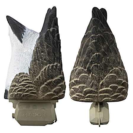 Magnum Goose Butt - Canada - 2 Pk