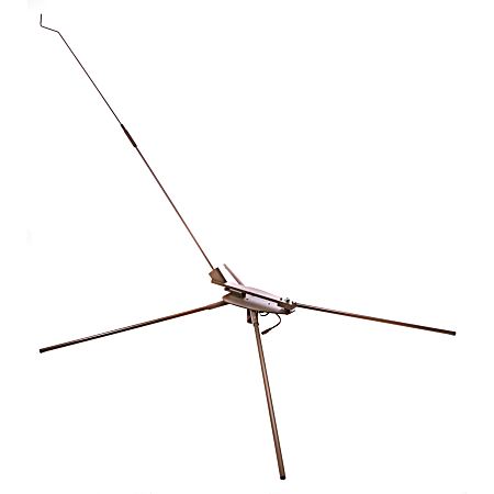 The Persuader Motorized Decoy Stand