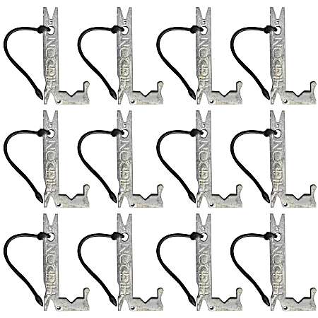 J-Weight with Rubber Strap 7.5oz. - 12 Pk