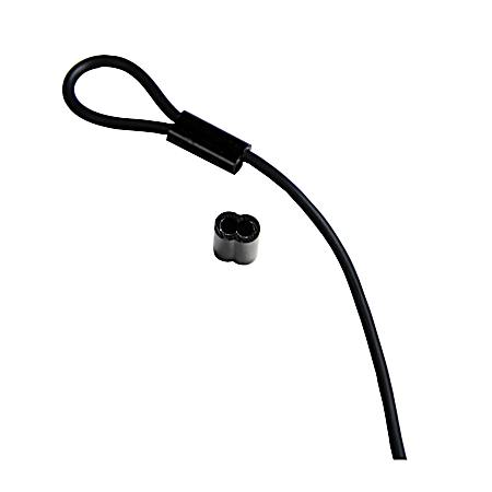 Cord Crimps - 24 Pk