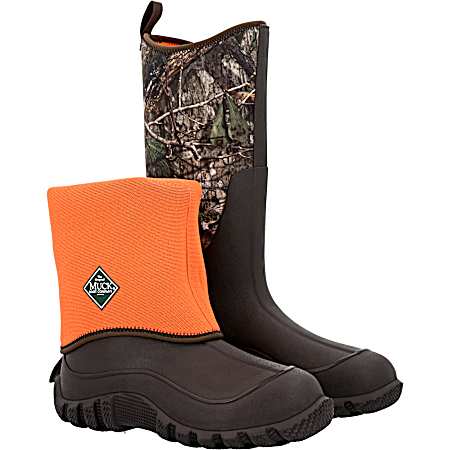 Women's Mossy Oak Country DNA Fieldblazer Classic Boots