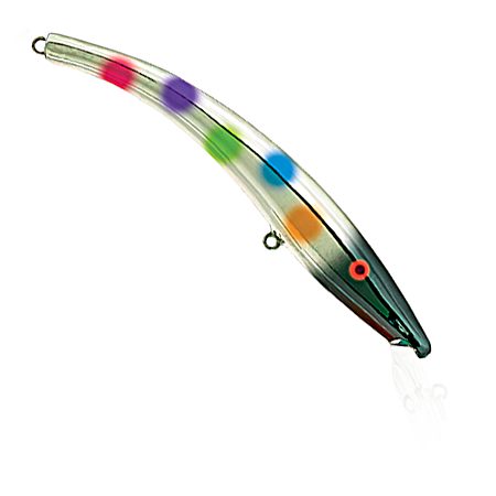 800 Series Reef Runner Deep Diver Crankbait