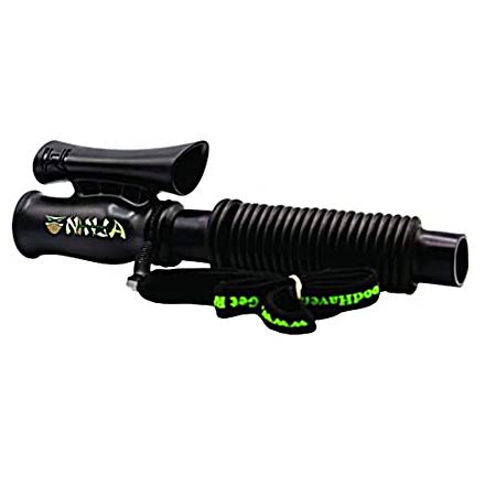 Whitetail Ninja Intimidator Deer Call