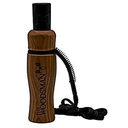 The Woodsman Deer Call