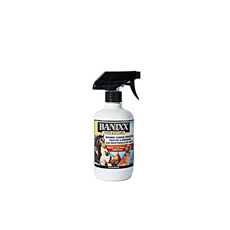 16 oz. Horse & Pet Care Spray