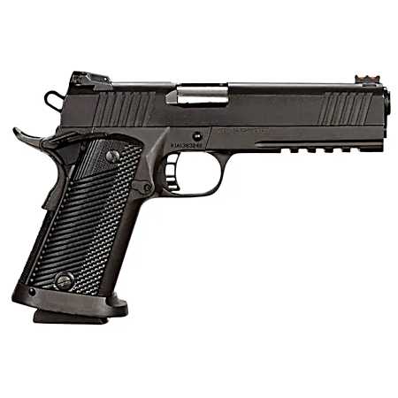 TAC Ultra FS HC .45 ACP Double Stack - 14 Round