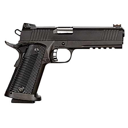 TAC Ultra FS HC 9MM Double Stack - 17 Round