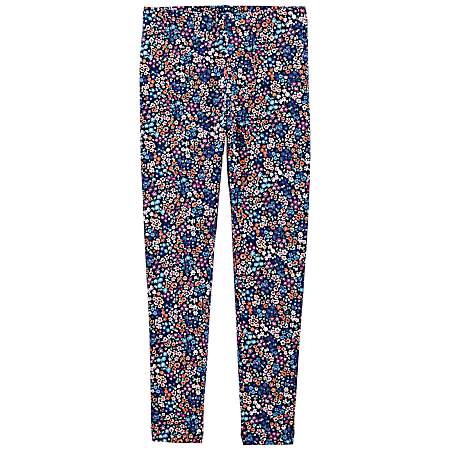 Little Girls' Multi Leggings