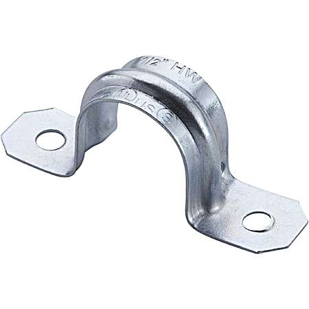 EMT 2-Hole Strap