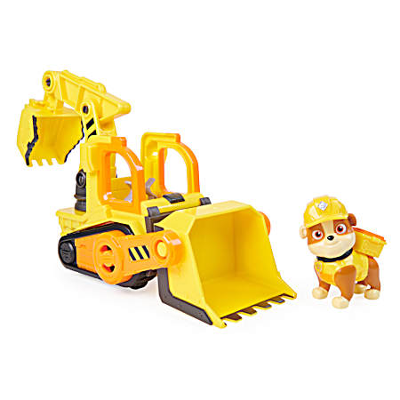 Rubble's Bulldozer