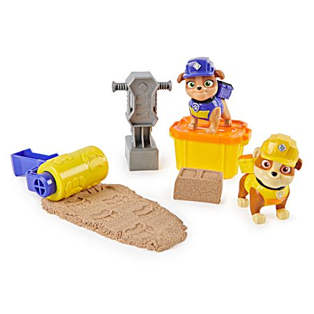 Rubble & Mix Build-It Pack - Assorted