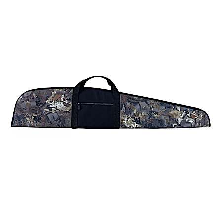 48-in Rifle Case - Optifade Timber
