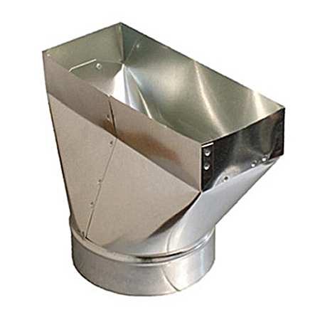 Straight Register Boot