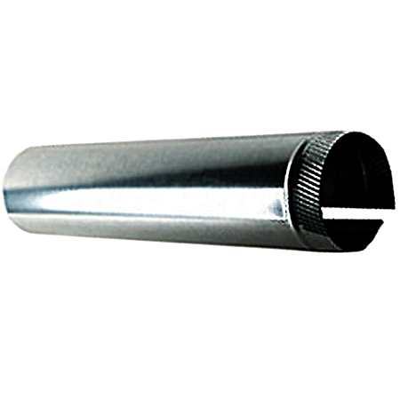 Galvanized Pipe