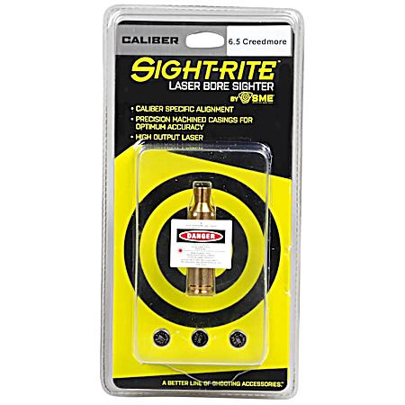 Site-Rite Bullet Laser Bore Sighting System