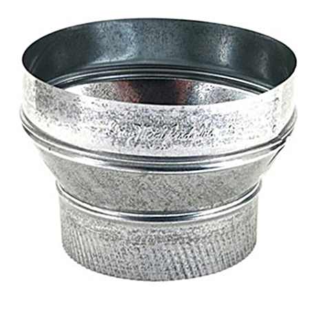 Galvanized Reducer