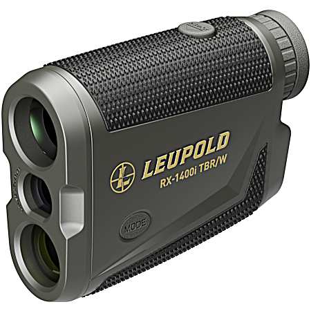 RX-1400i TBR/W Gen 2 w/Flightpath Rangefinder