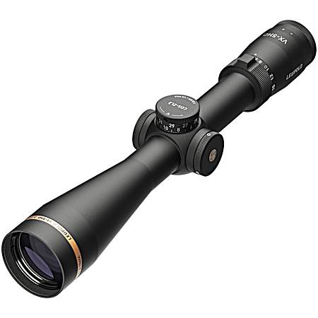 VX-5HD 3-15x44 (30mm) CDS-ZL2 Side Focus Duplex