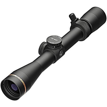 VX-3HD 2.5-8x36mm CDS-ZL Duplex