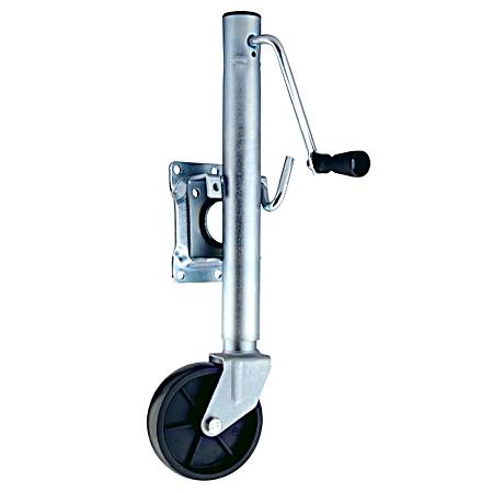 1,000 lb Side Wind Trailer Jack