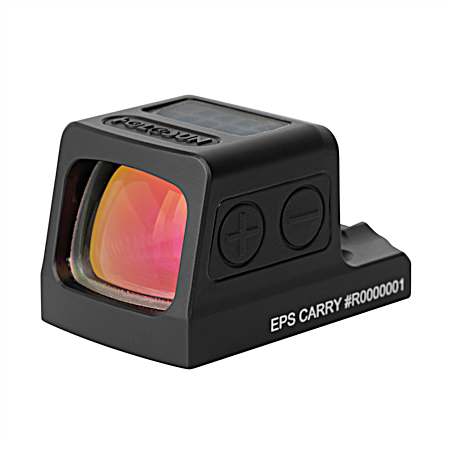 EPS - RD - Multi Reticle