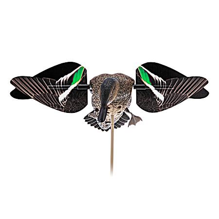 Powerflight Hen Teal Decoy