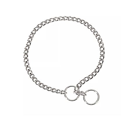 X- Heavy Choke Chain Dog Training Collar
