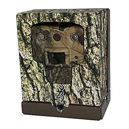 Trail Camera Security Box
