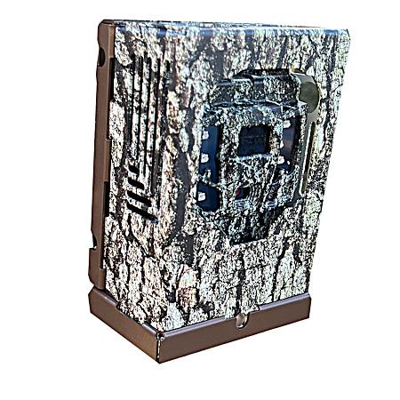 Trail Camera Security Box Cellular