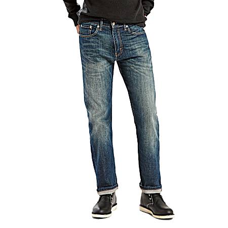 Men's 505 Cash Regular Fit Jeans