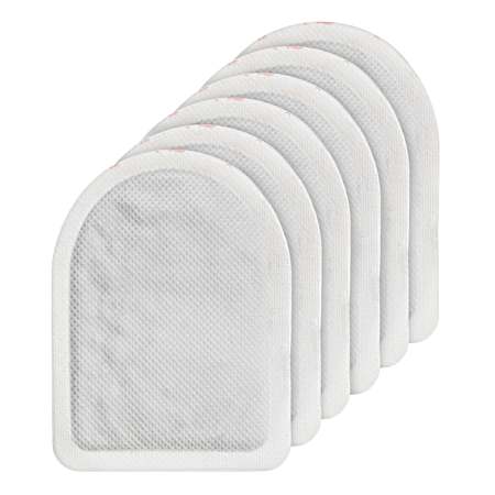 Adhesive Toe Warmers - 3 Pk