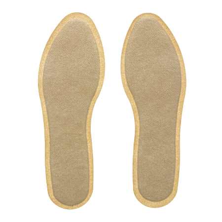 Full Foot Warmers - 2 Pk
