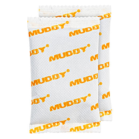 Hand Warmers - 2 Pk