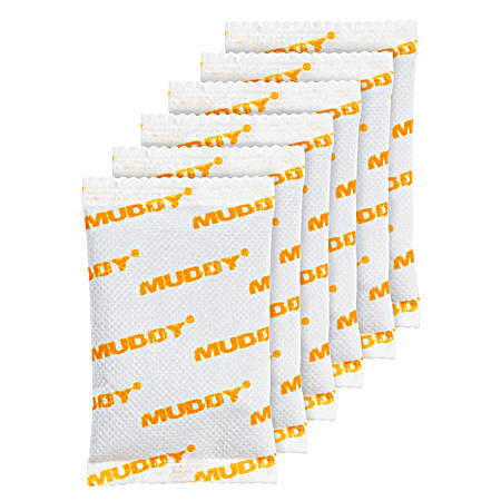 Hand Warmers - 3 Pk