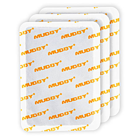 XL Body Warmers - 3 Pk