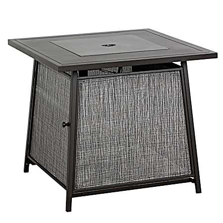 28 in. Gas Fire Pit Sling