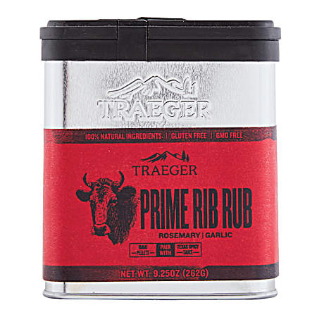 9.25 oz Prime Rib Rub