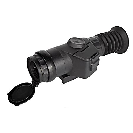 Wraith 4K Mini 2-16x32 Digital Riflescope