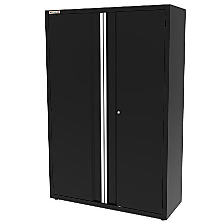 48 in. 2-Door Cabinet